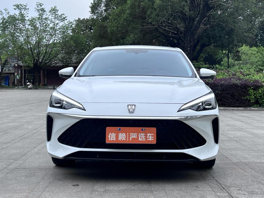Roewe Roewe i5