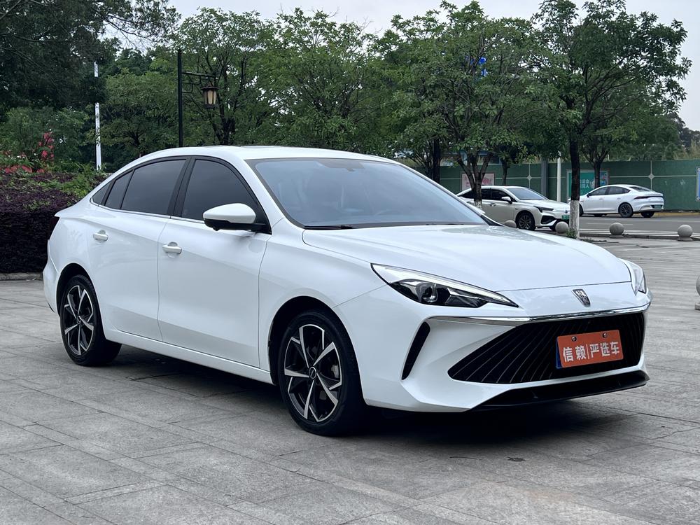 Roewe Roewe i5