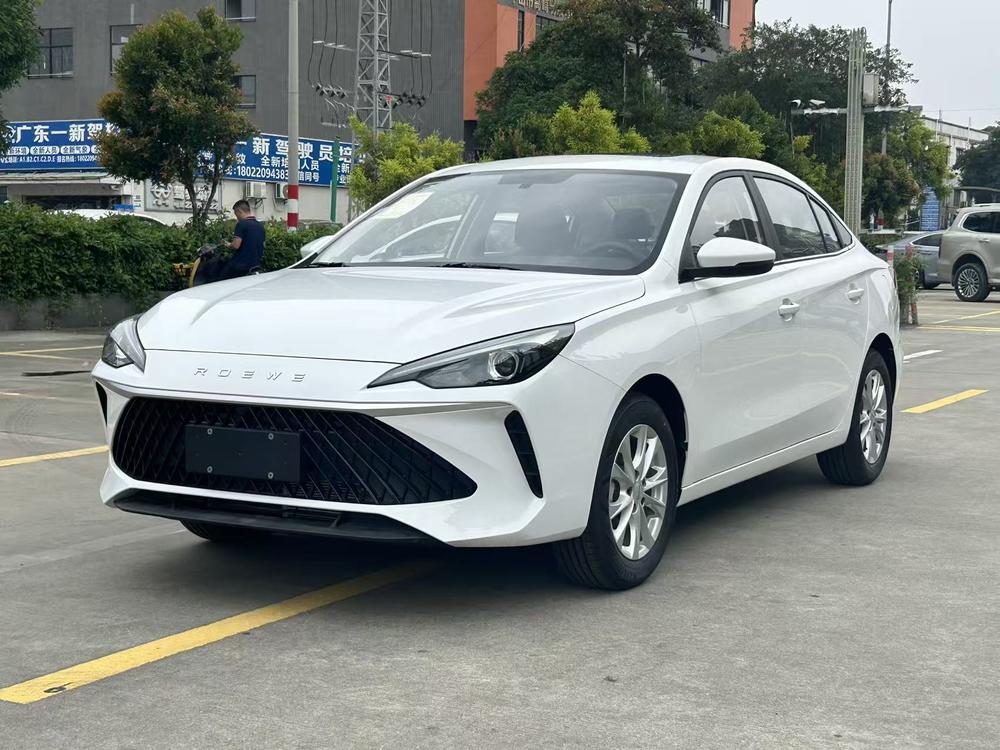 Roewe Roewe i5