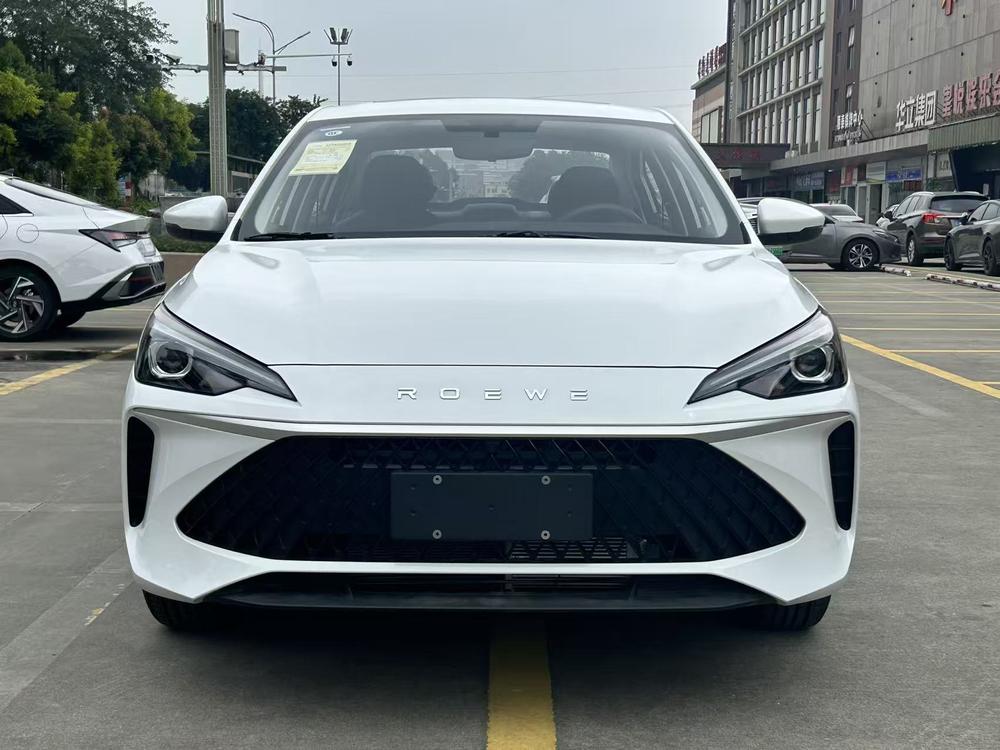 Roewe Roewe i5