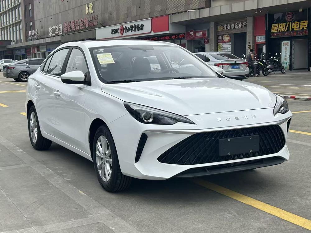 Roewe Roewe i5
