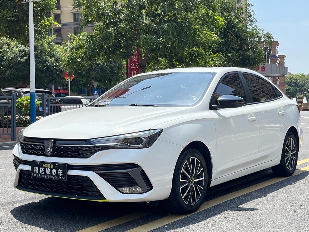 Roewe Roewe i5