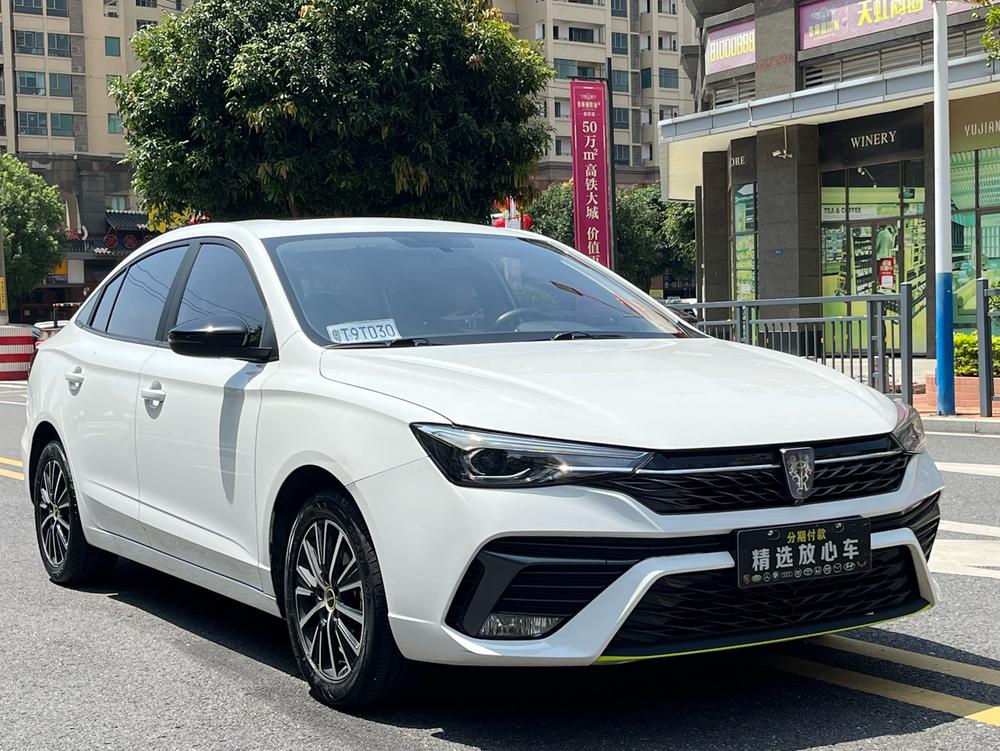 Roewe Roewe i5