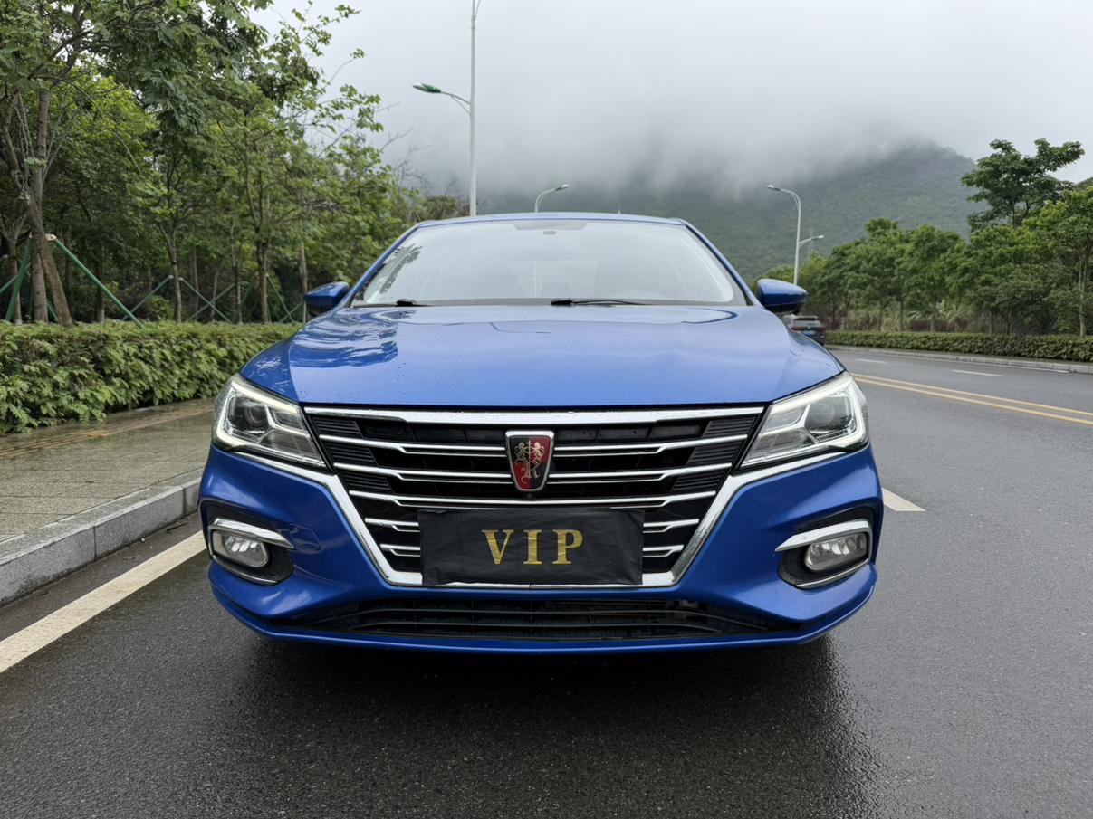 Roewe Roewe i5