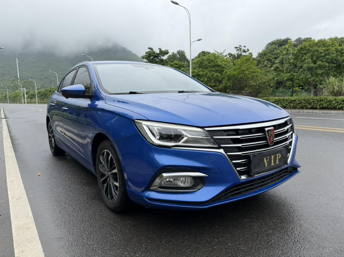 Roewe Roewe i5