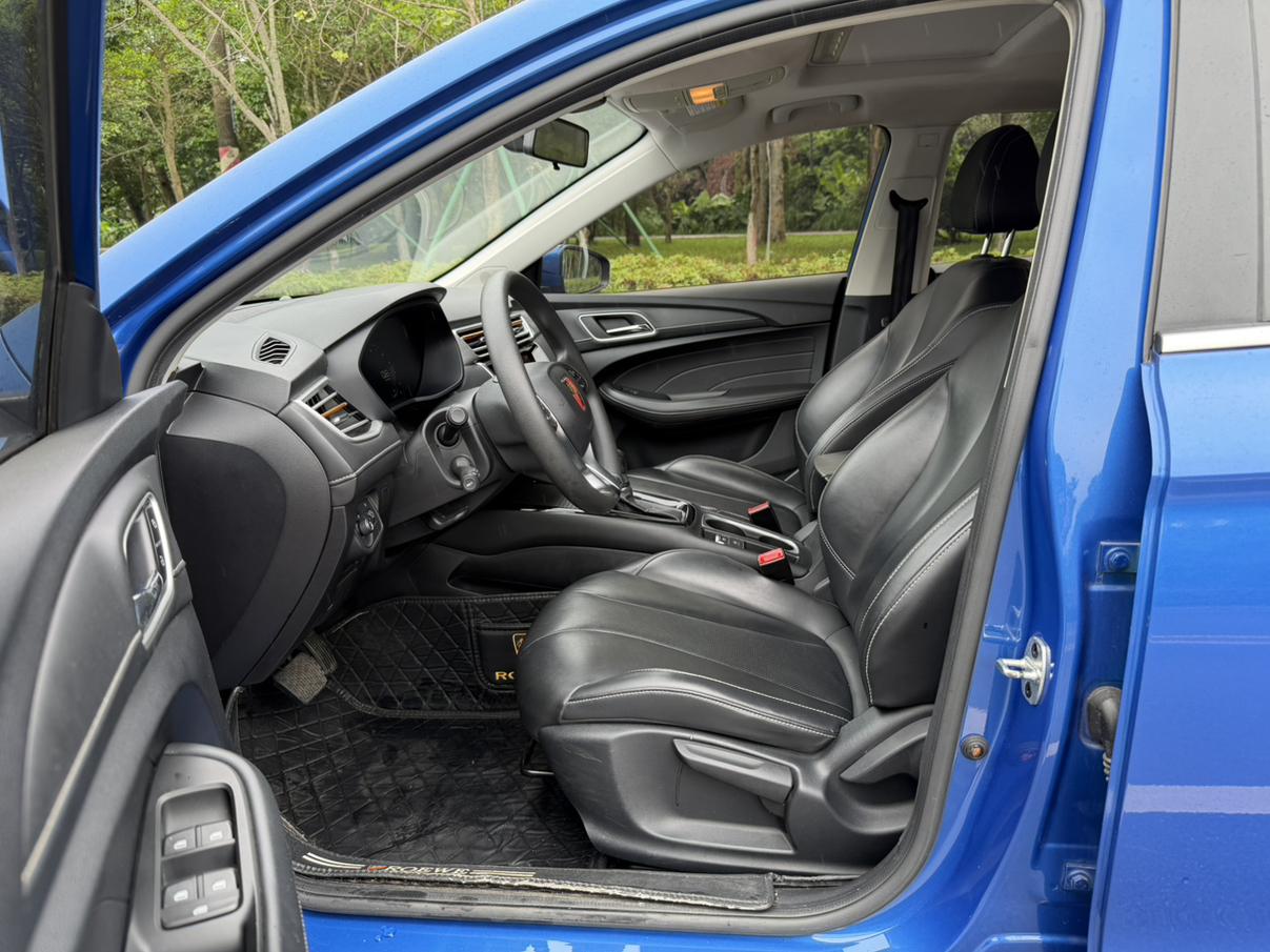Roewe Roewe i5