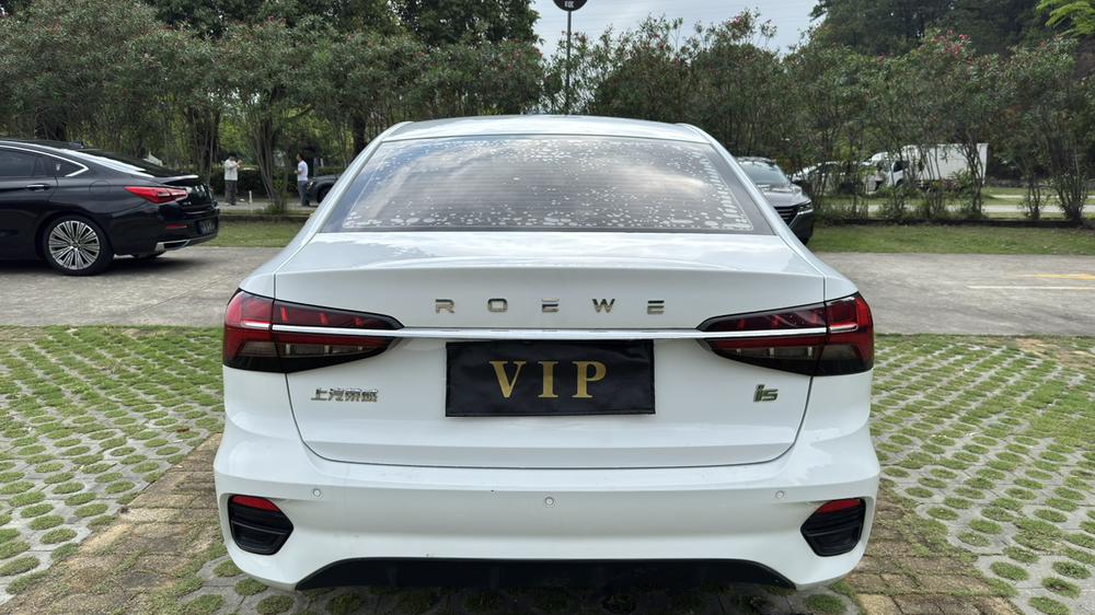 Roewe Roewe i5