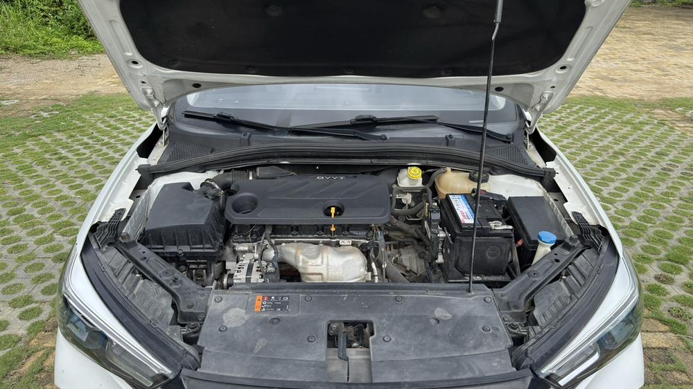 Roewe Roewe i5