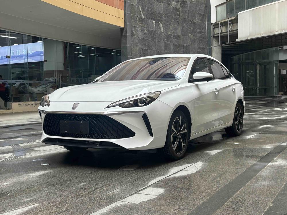 Roewe Roewe i5