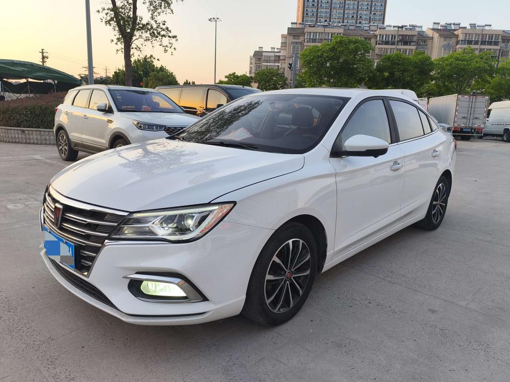 Roewe Roewe i5
