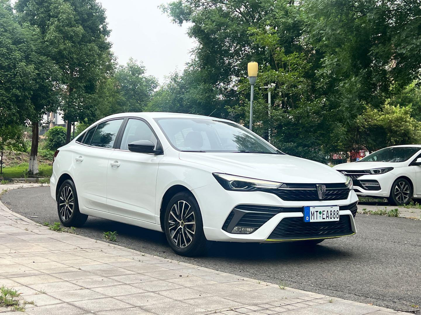 Roewe Roewe i5