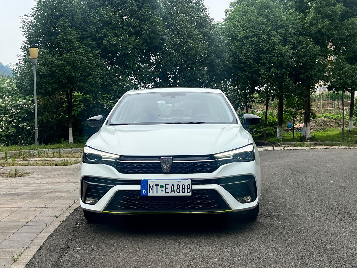 Roewe Roewe i5