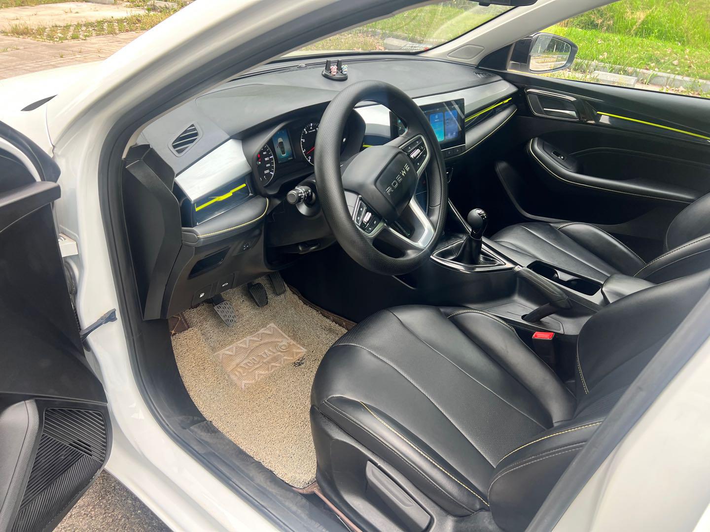 Roewe Roewe i5