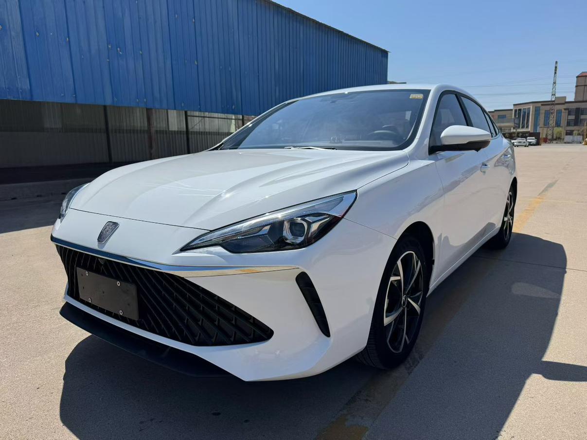 Roewe Roewe i5