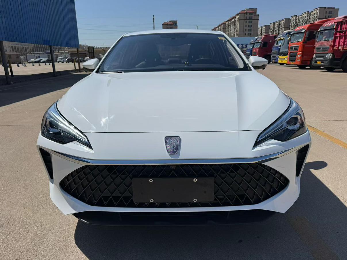 Roewe Roewe i5