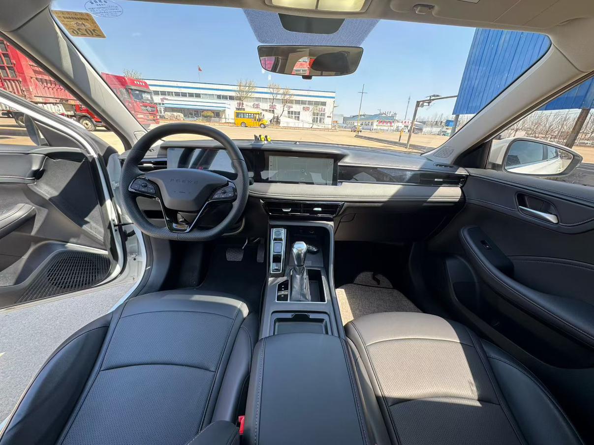 Roewe Roewe i5