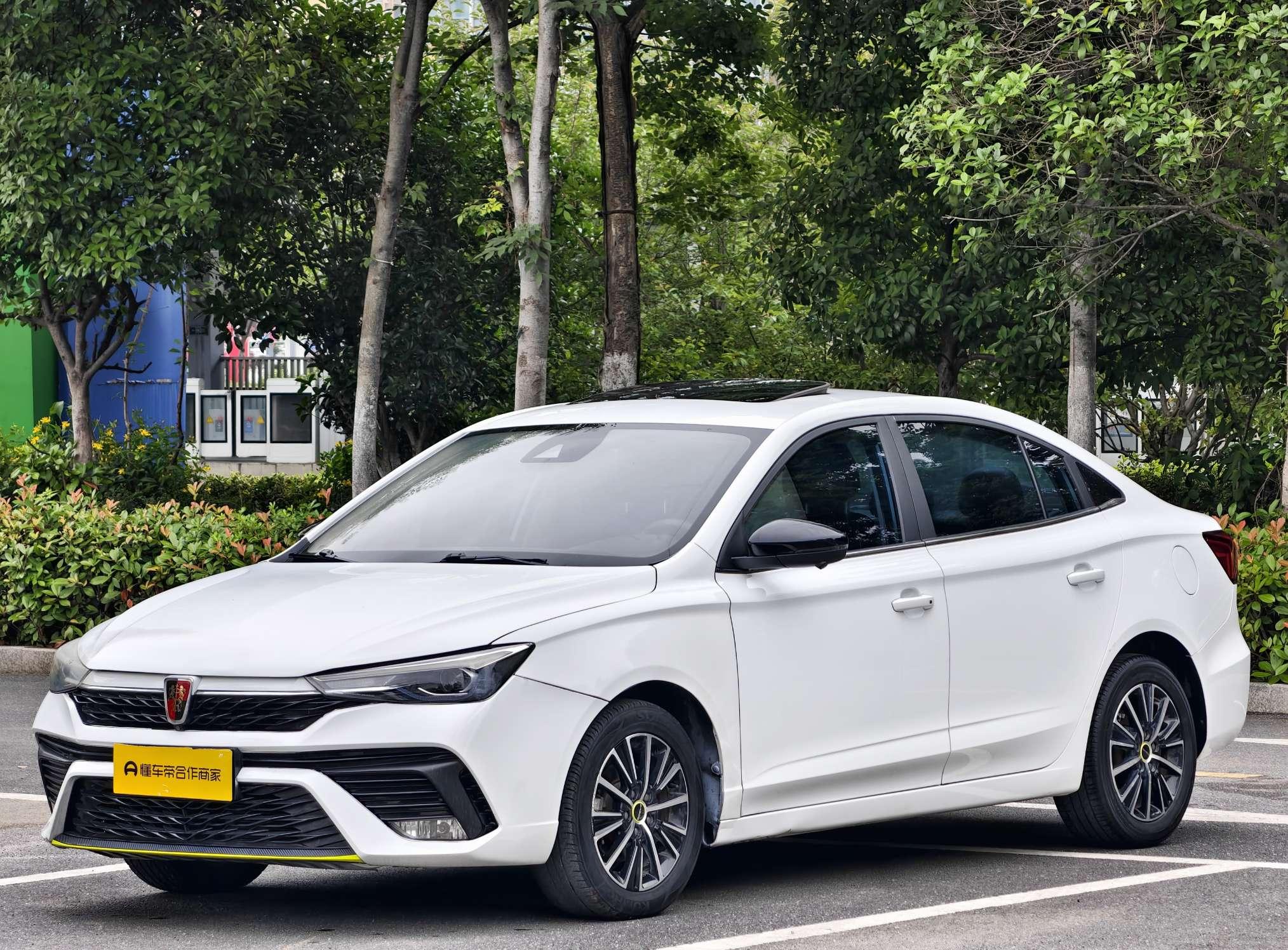Roewe Roewe i5