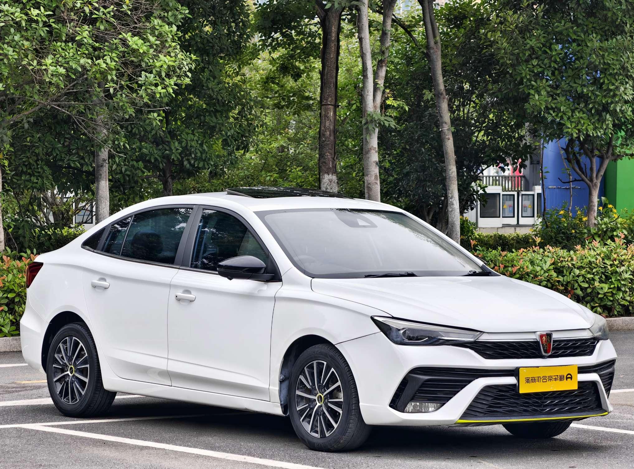 Roewe Roewe i5