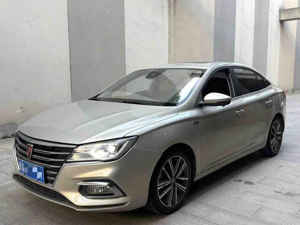 Roewe Roewe i5