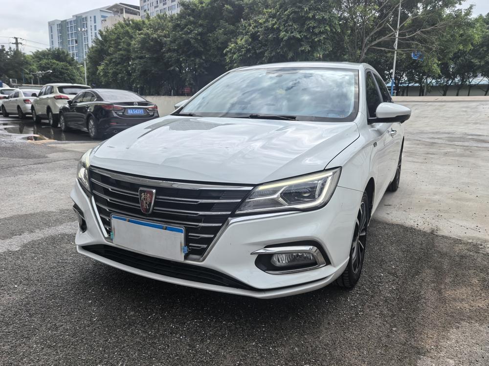 Roewe Roewe i5
