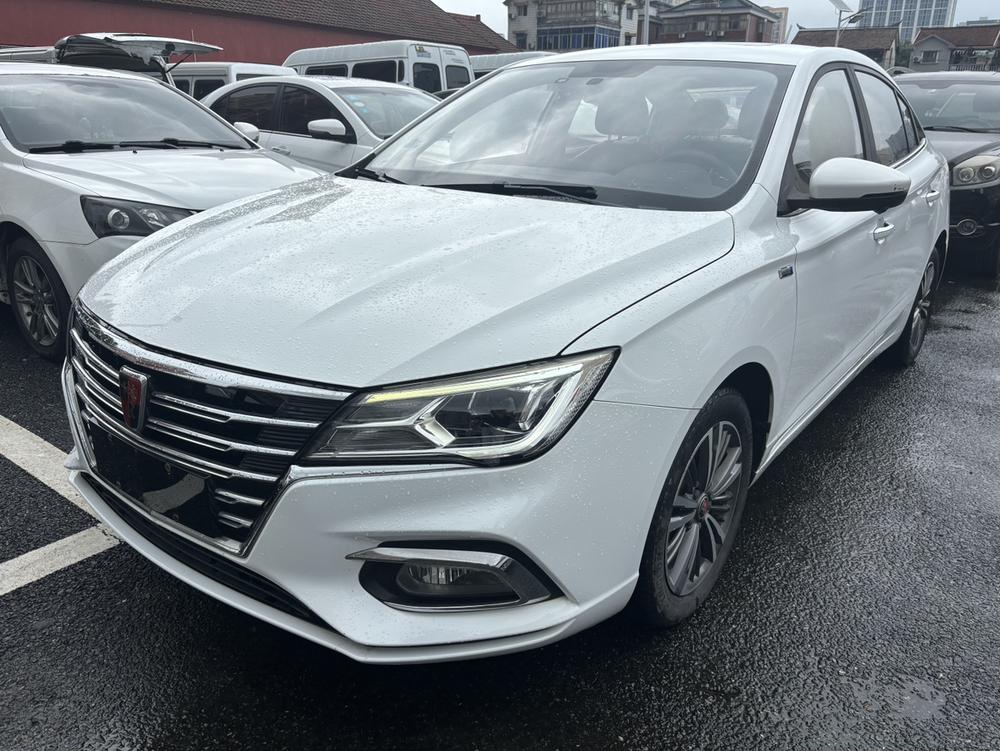 Roewe Roewe i5