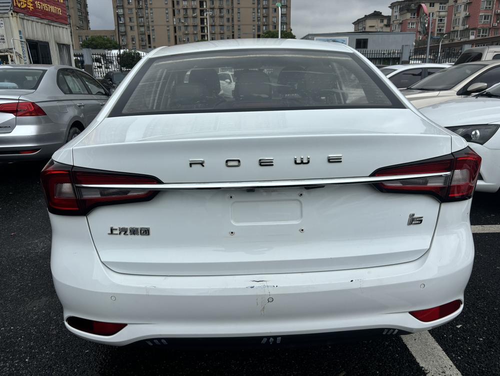 Roewe Roewe i5