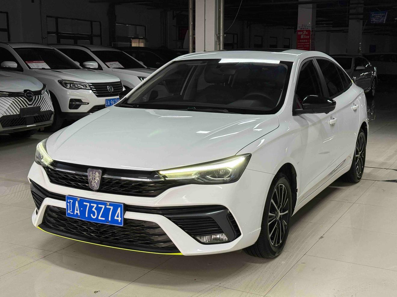 Roewe Roewe i5