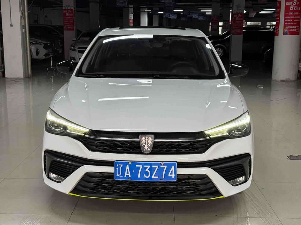 Roewe Roewe i5