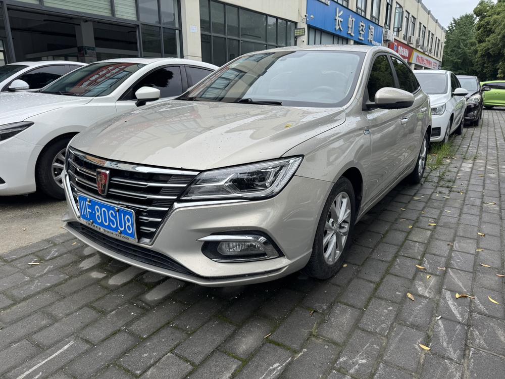 Roewe Roewe i5