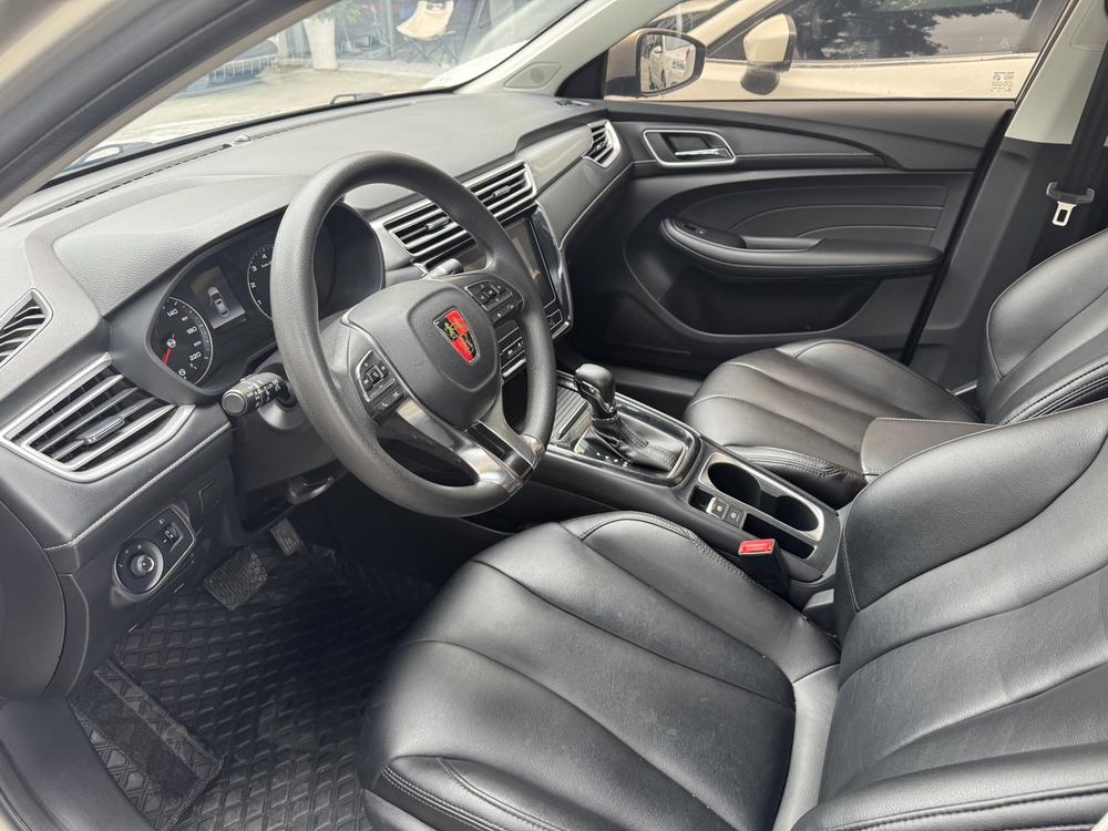 Roewe Roewe i5