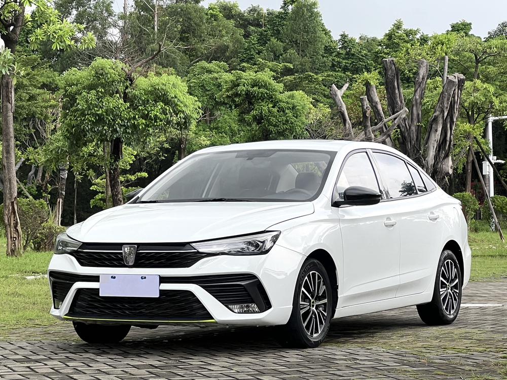Roewe Roewe i5