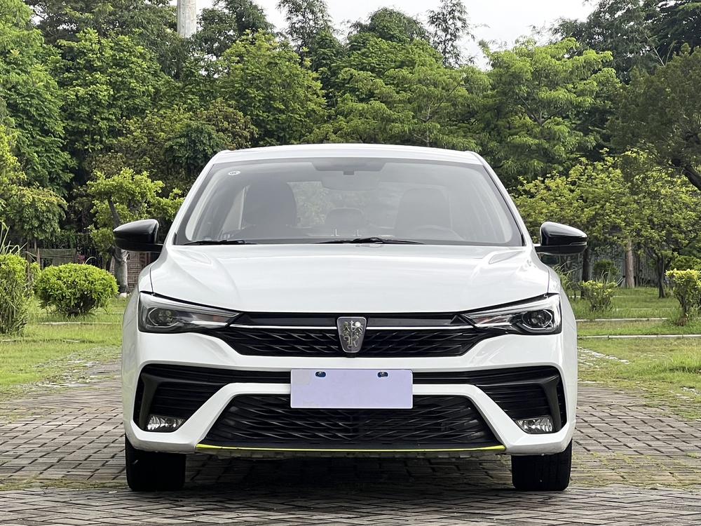 Roewe Roewe i5