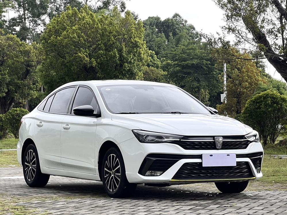 Roewe Roewe i5