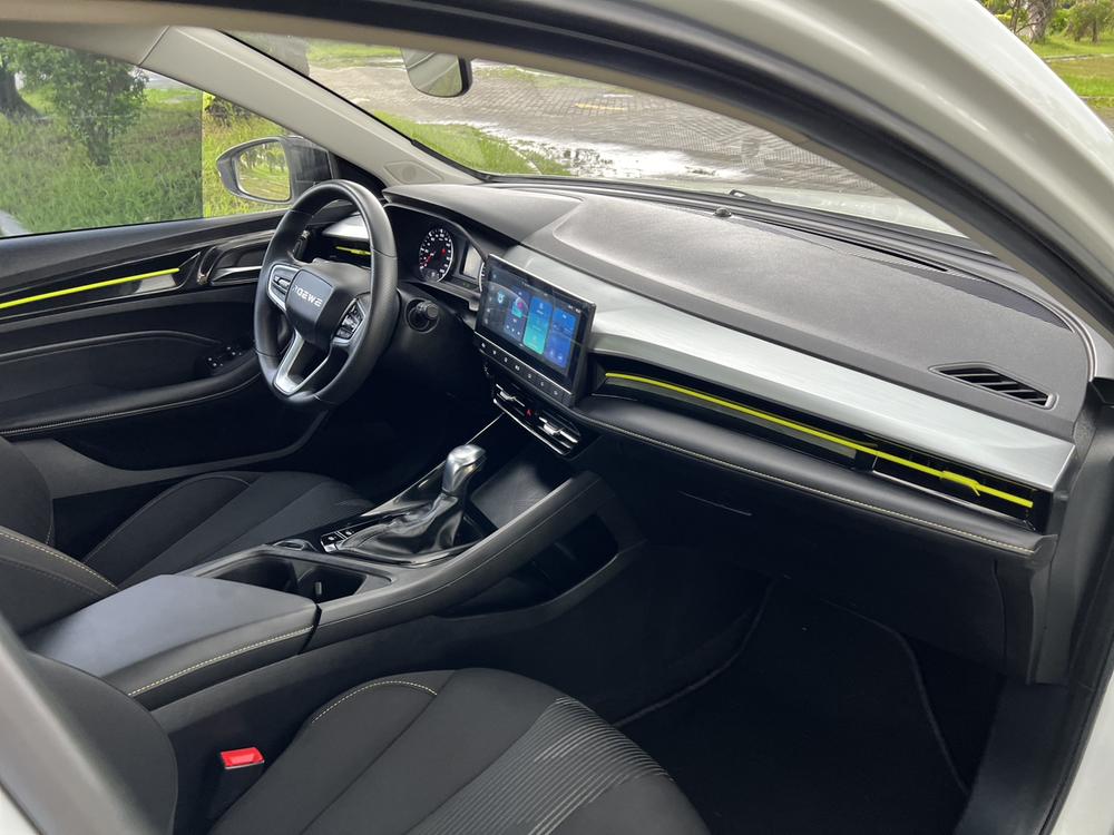 Roewe Roewe i5
