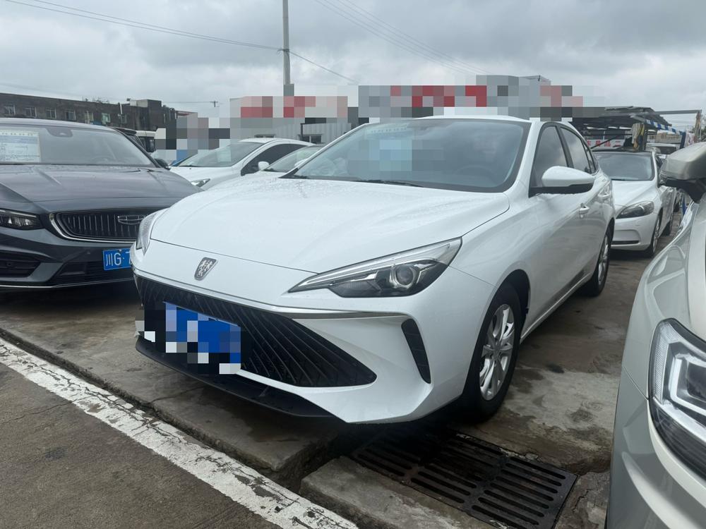 Roewe Roewe i5
