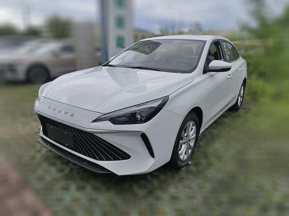 Roewe Roewe i5
