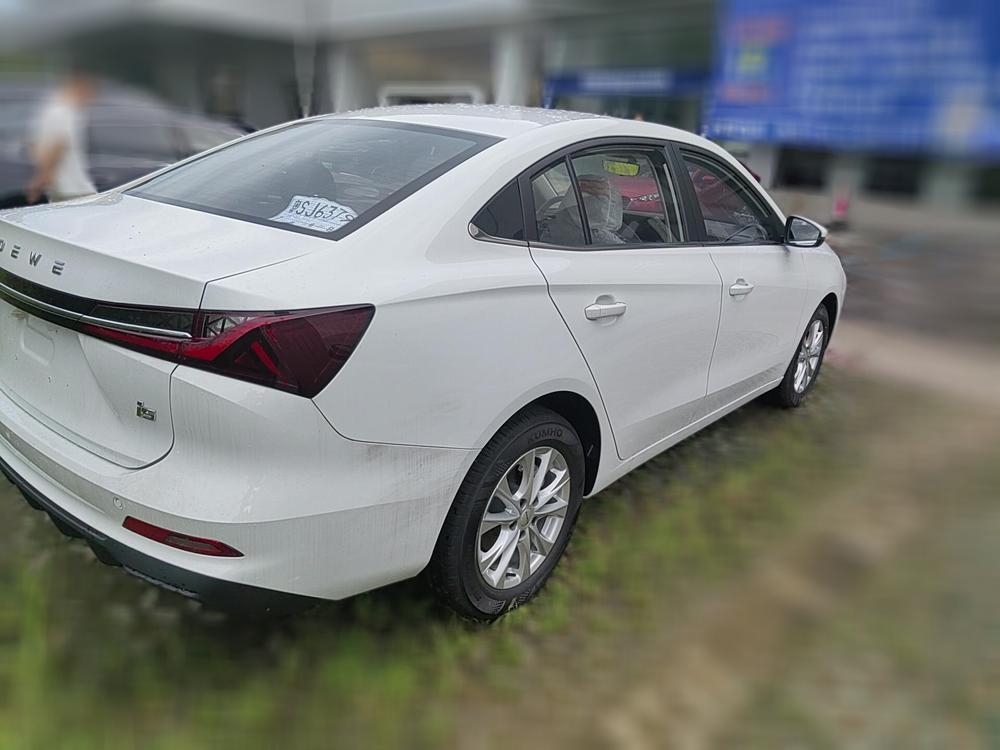 Roewe Roewe i5