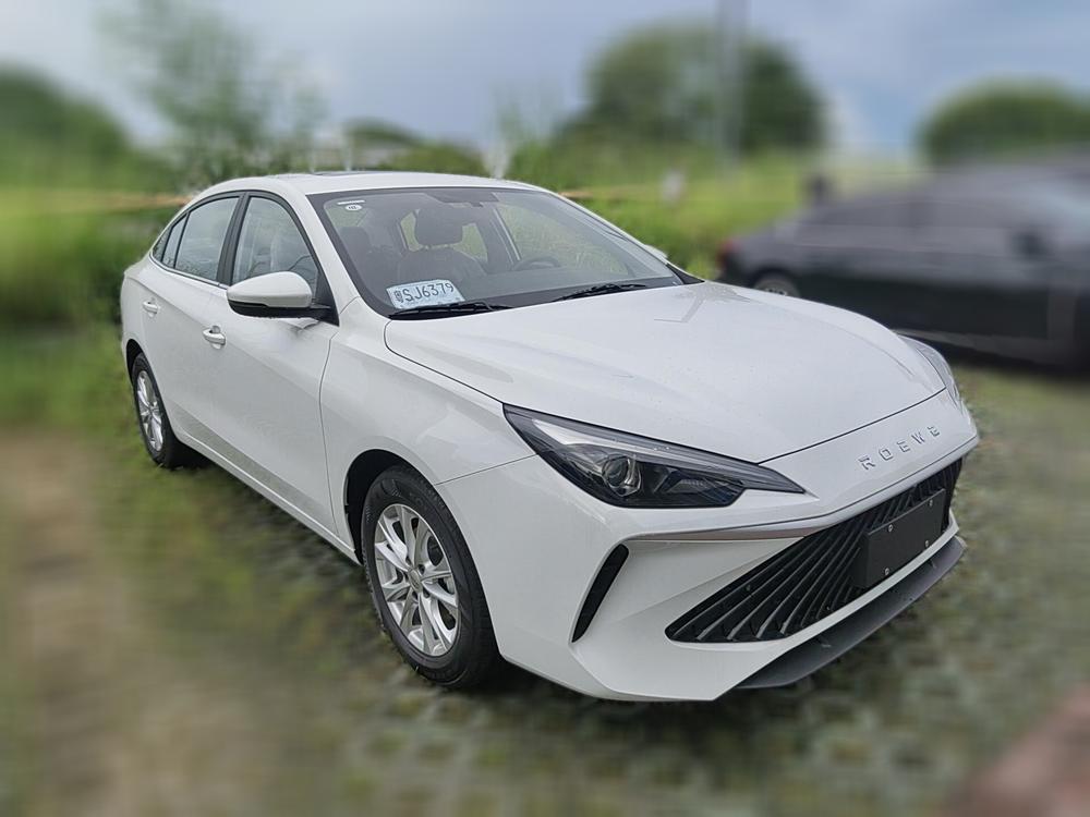 Roewe Roewe i5