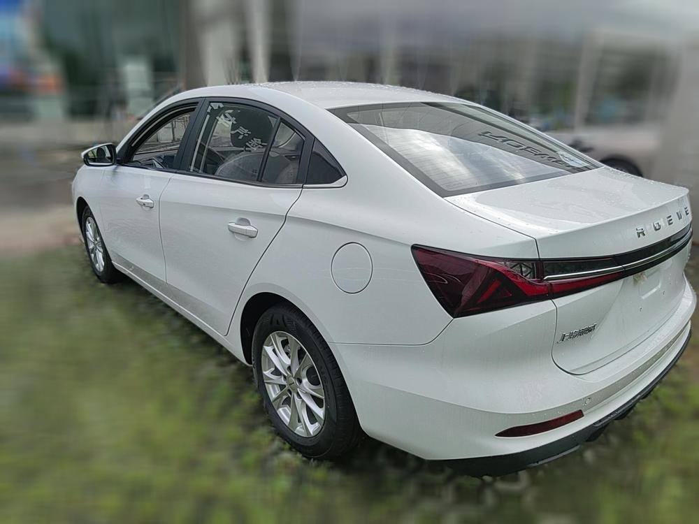 Roewe Roewe i5