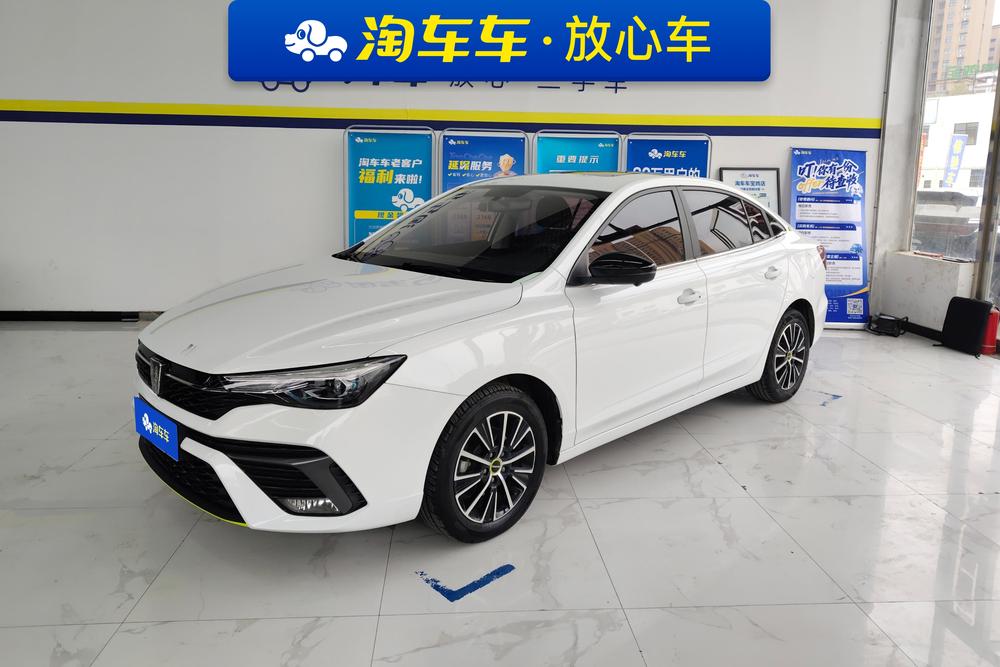 Roewe Roewe i5