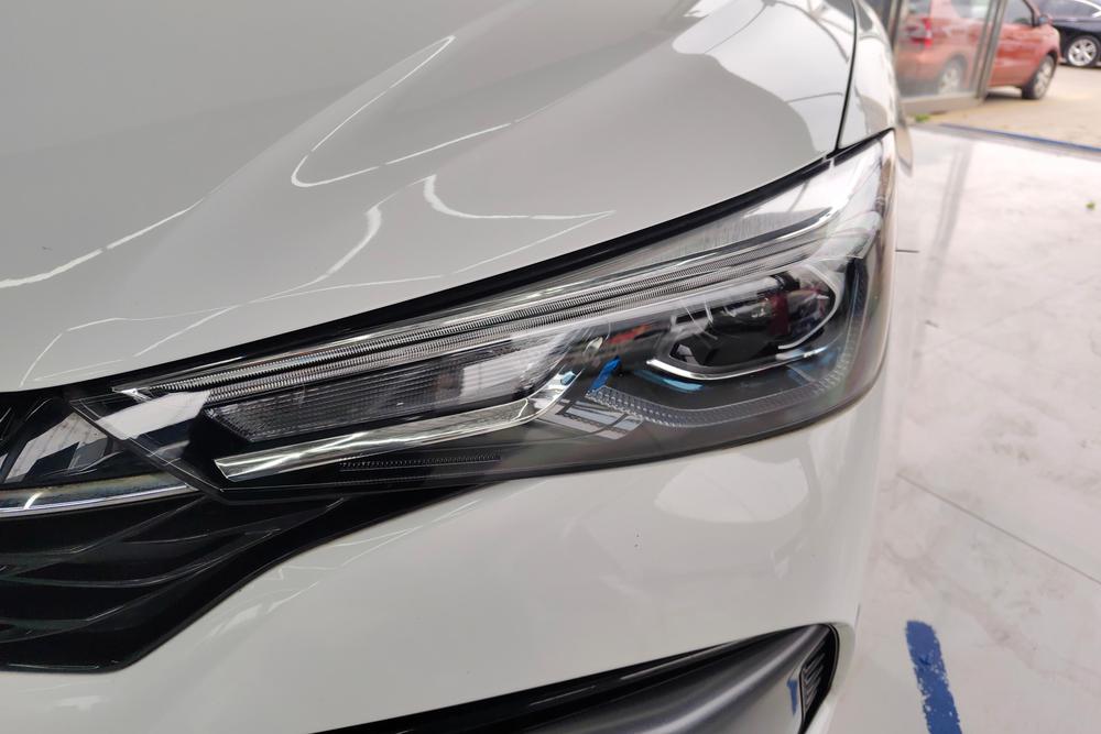 Roewe Roewe i5