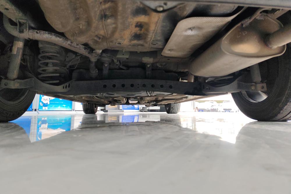 Roewe Roewe i5