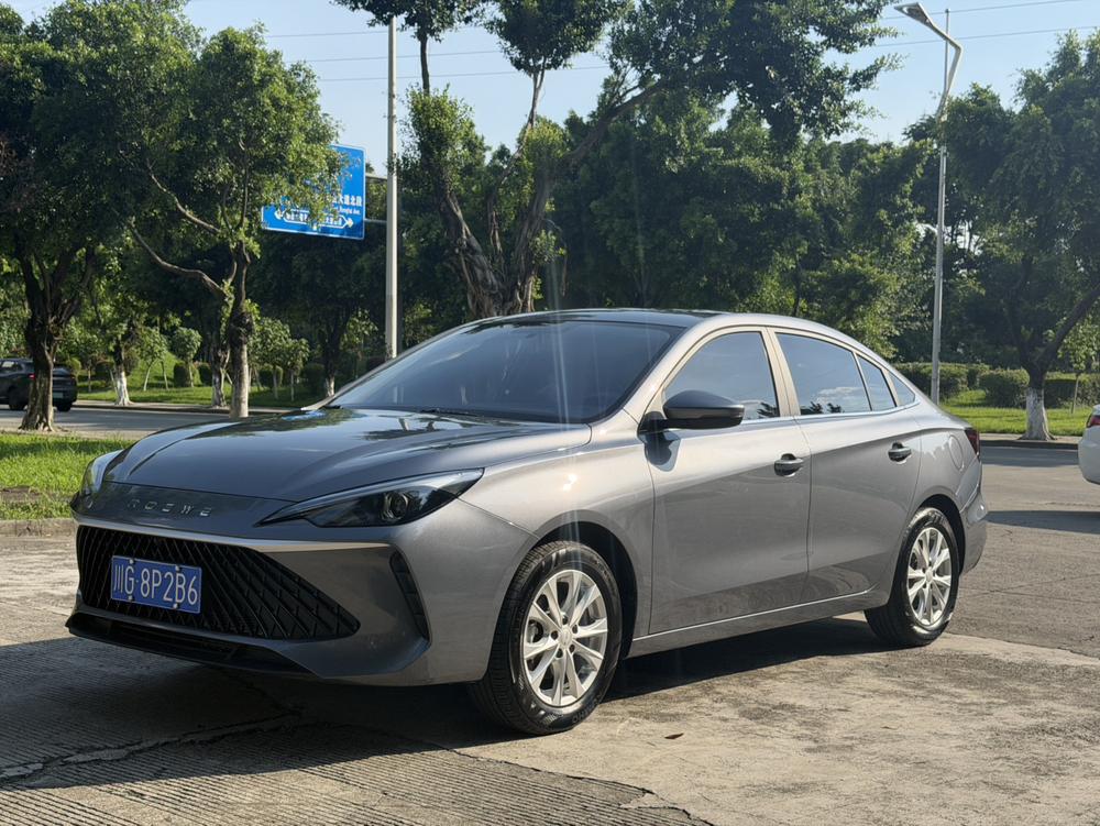 Roewe Roewe i5
