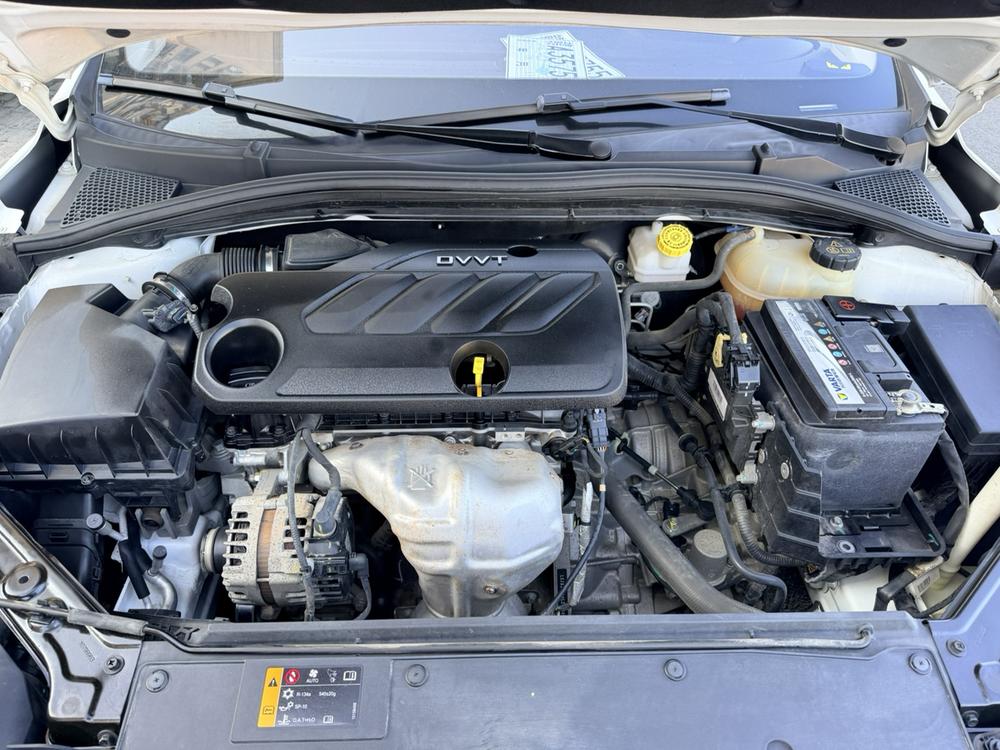 Roewe Roewe i5