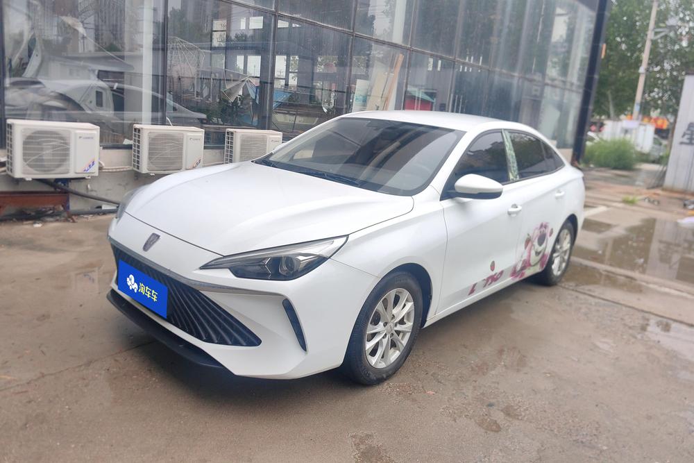 Roewe Roewe i5