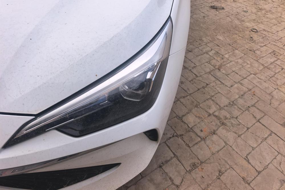 Roewe Roewe i5