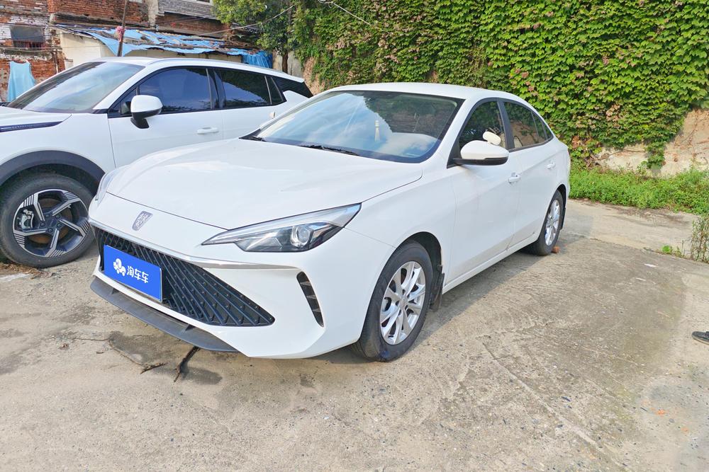 Roewe Roewe i5