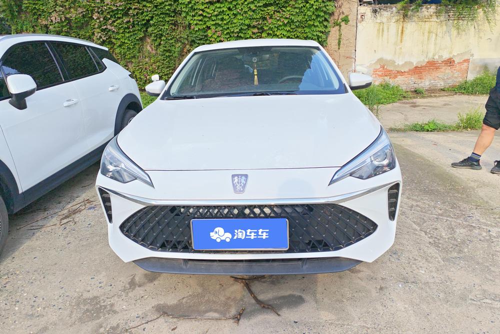 Roewe Roewe i5