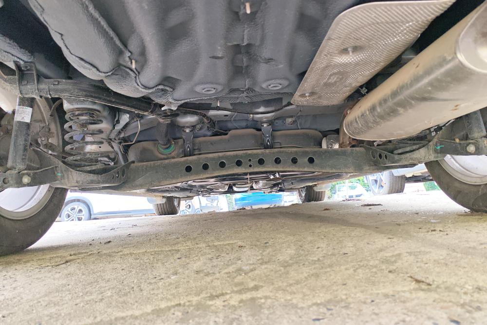 Roewe Roewe i5