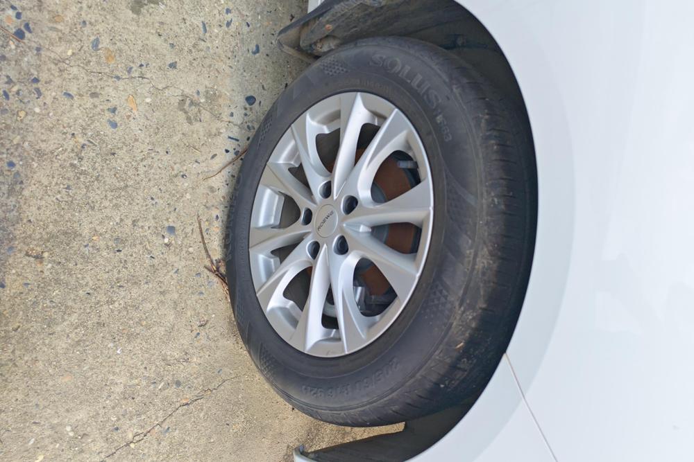 Roewe Roewe i5